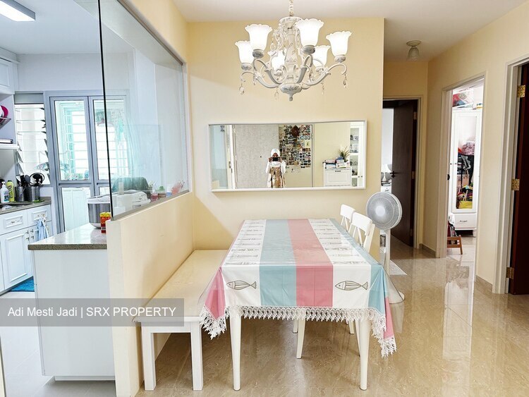 Blk 676A Park Grove @ Yishun (Yishun), HDB 4 Rooms #381630571